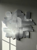 Silver Harmony No. 2 Tablo