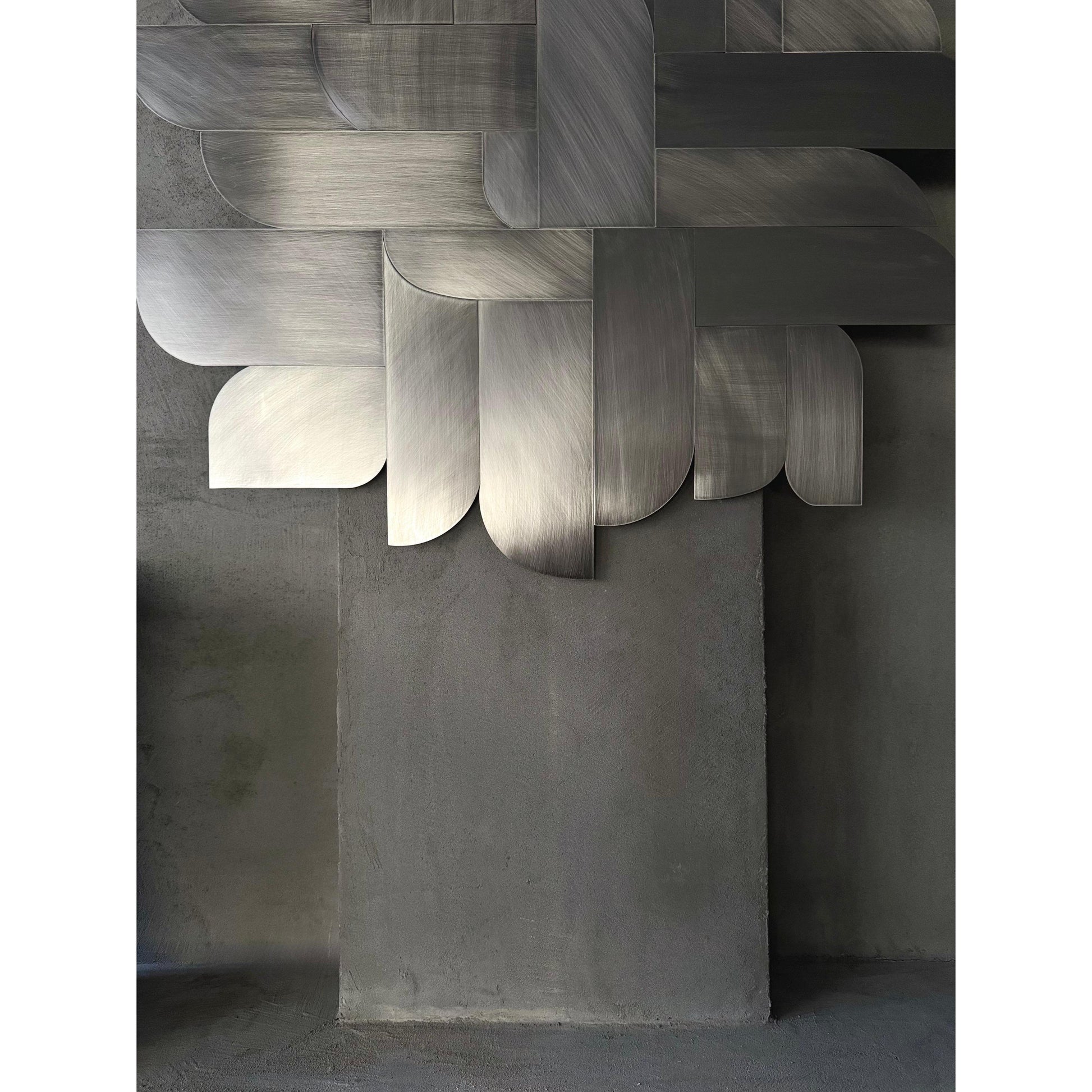 Silver Harmony No. 2 Tablo