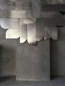 Silver Harmony No. 2 Tablo