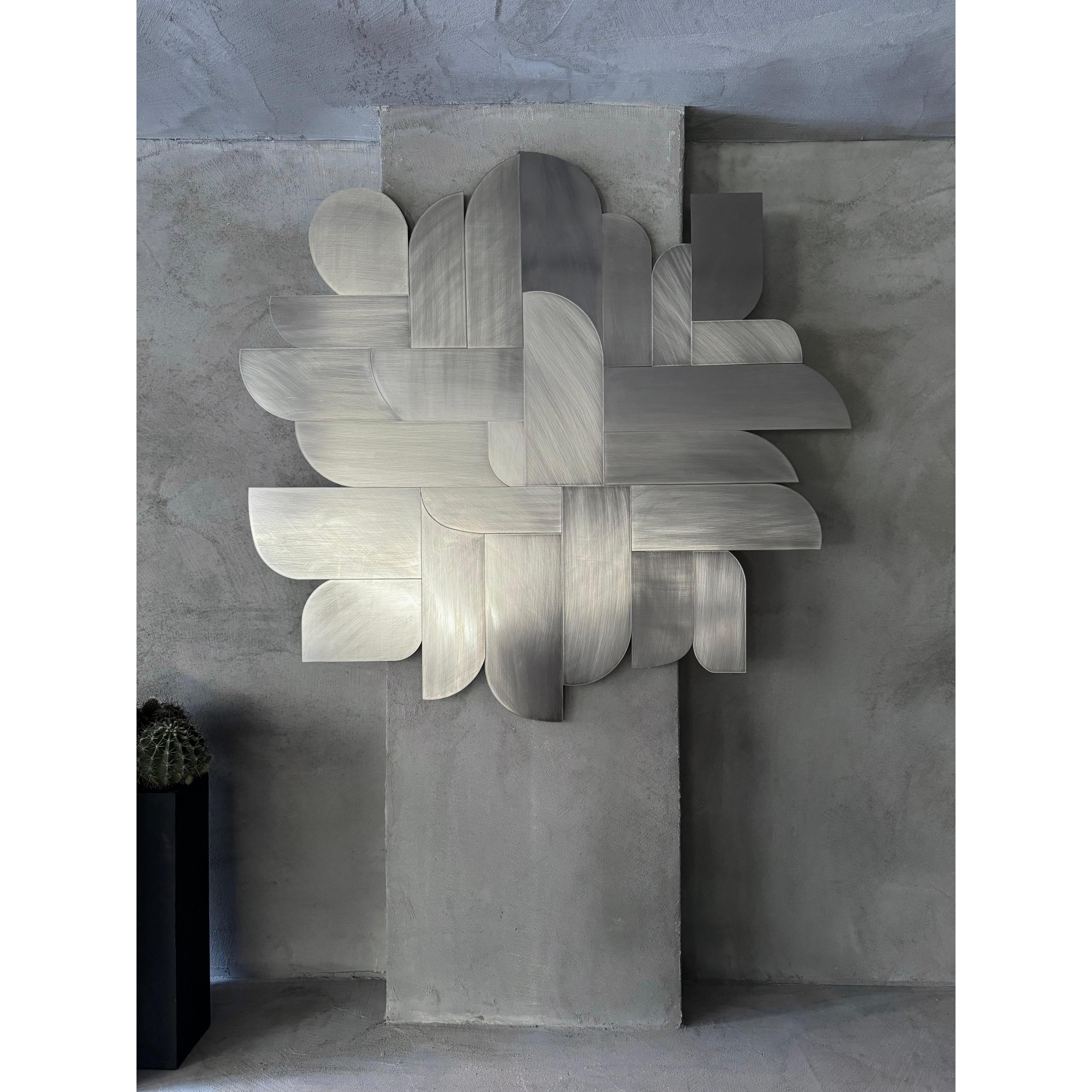 Silver Harmony No. 2 Tablo