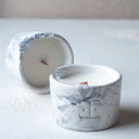 Silver Muse Midi 2’Li Mum Seti