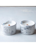 Silver Muse Midi 2’Li Mum Seti