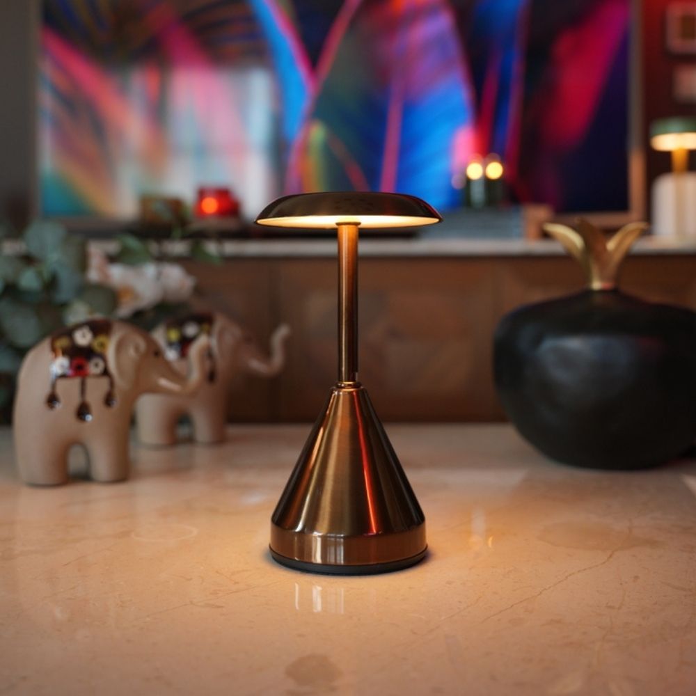 Simone Masa Lambası