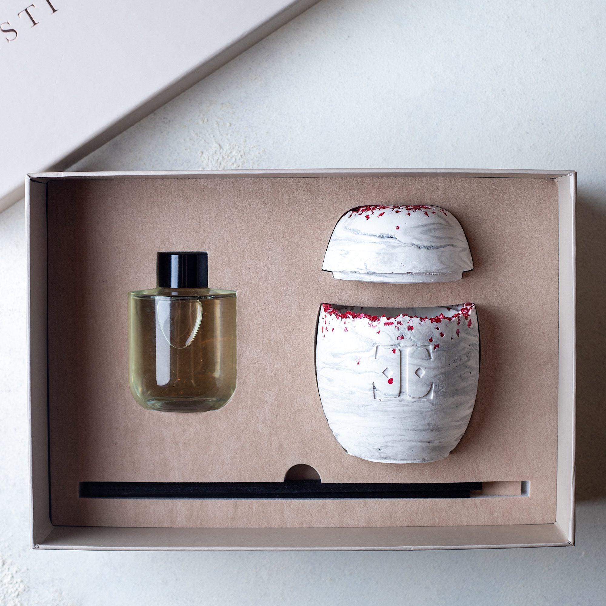 Simply Red Oda Kokusu Seti