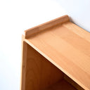 Sine El Yapımı Ahşap Raf