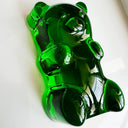 Single Gummy Green Tablo