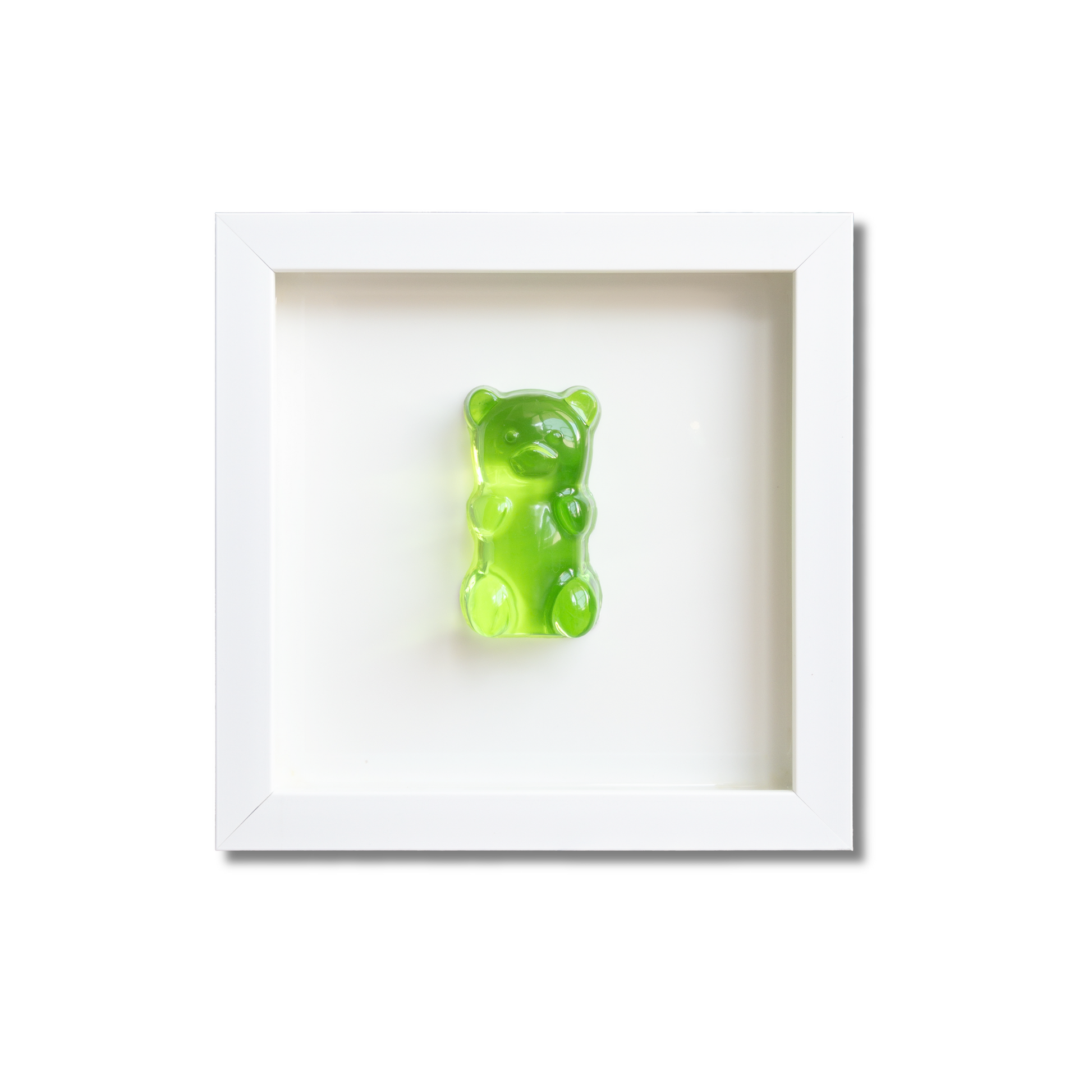 Single Gummy Lime Tablo