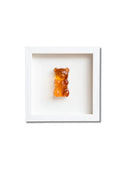 Single Gummy Orange Tablo