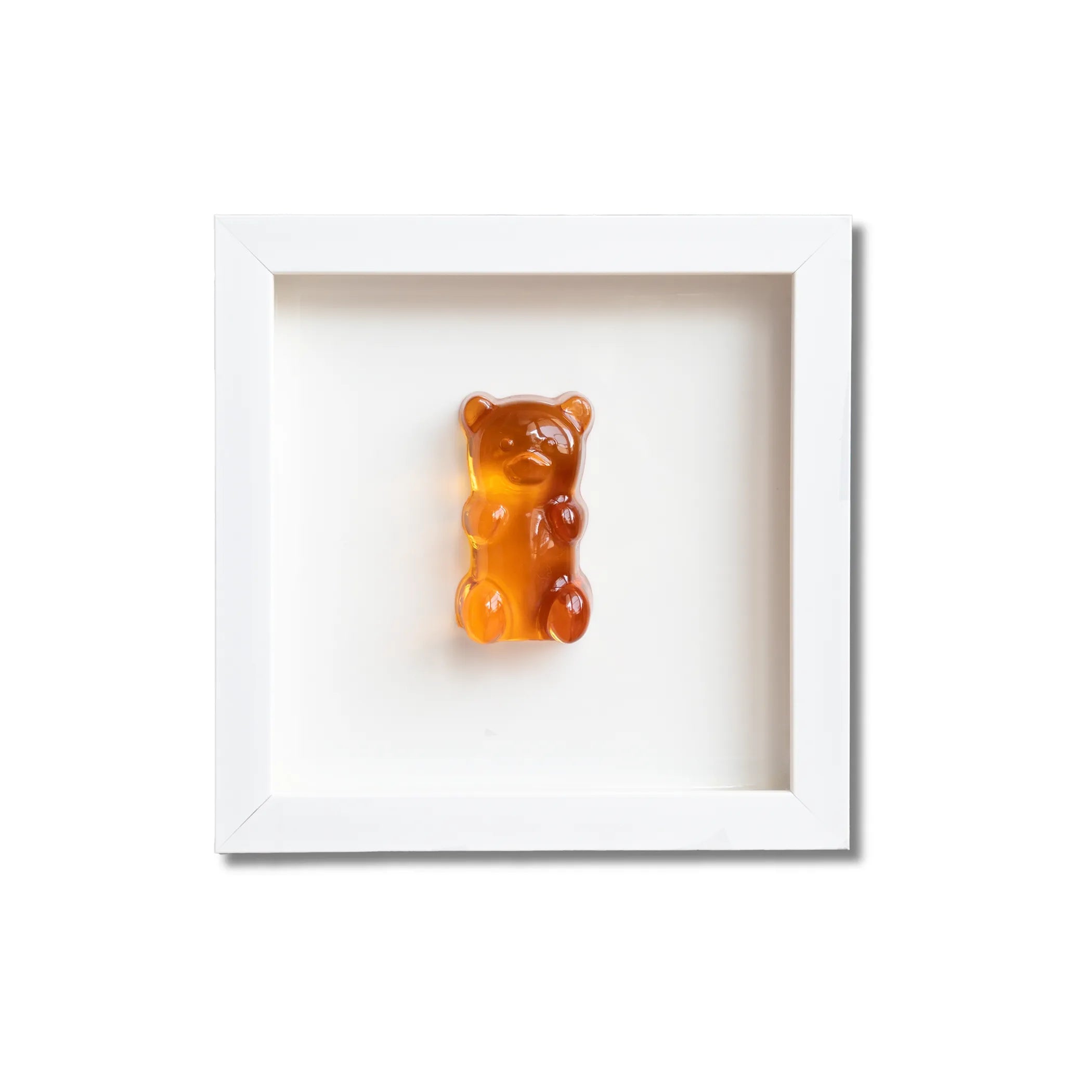 Single Gummy Orange Tablo