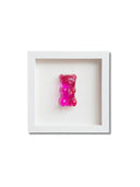 Single Gummy Pink Tablo