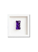 Single Gummy Purple Tablo