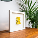 Single Gummy Yellow Tablo