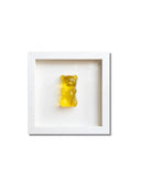 Single Gummy Yellow Tablo