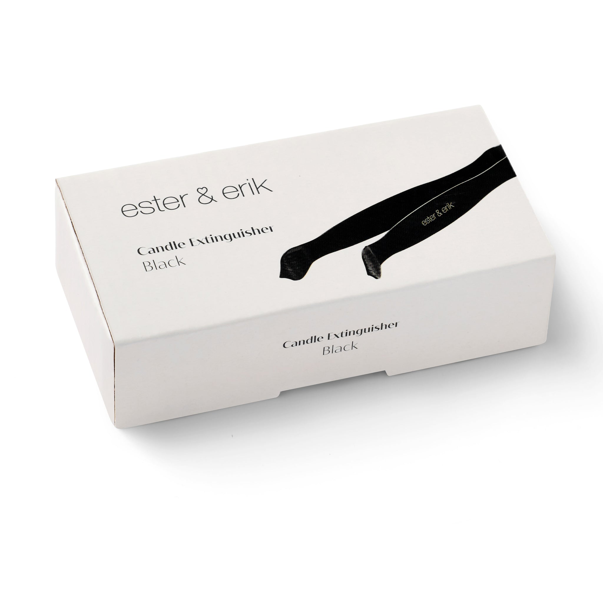 Siyah Mum Söndürücü