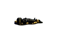 Siyah Ve Altın Renklerde Heykel-Heykel-Irmak Artworks-NowShopFun