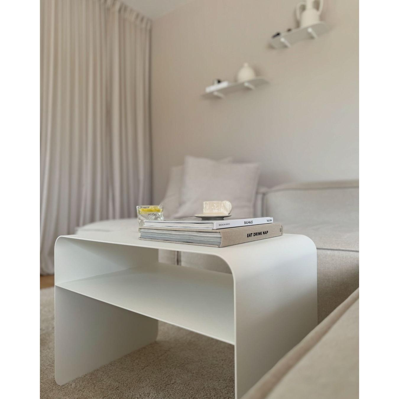 Skech Yan Ve Orta Sehpa