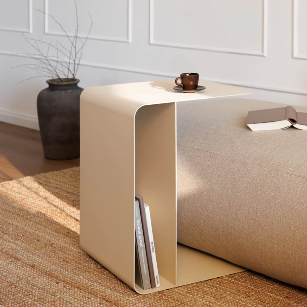 Skech Yan Ve Orta Sehpa