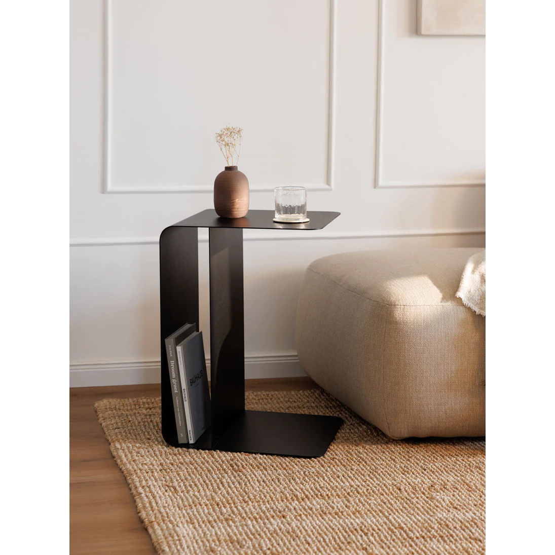 Skech Yan Ve Orta Sehpa