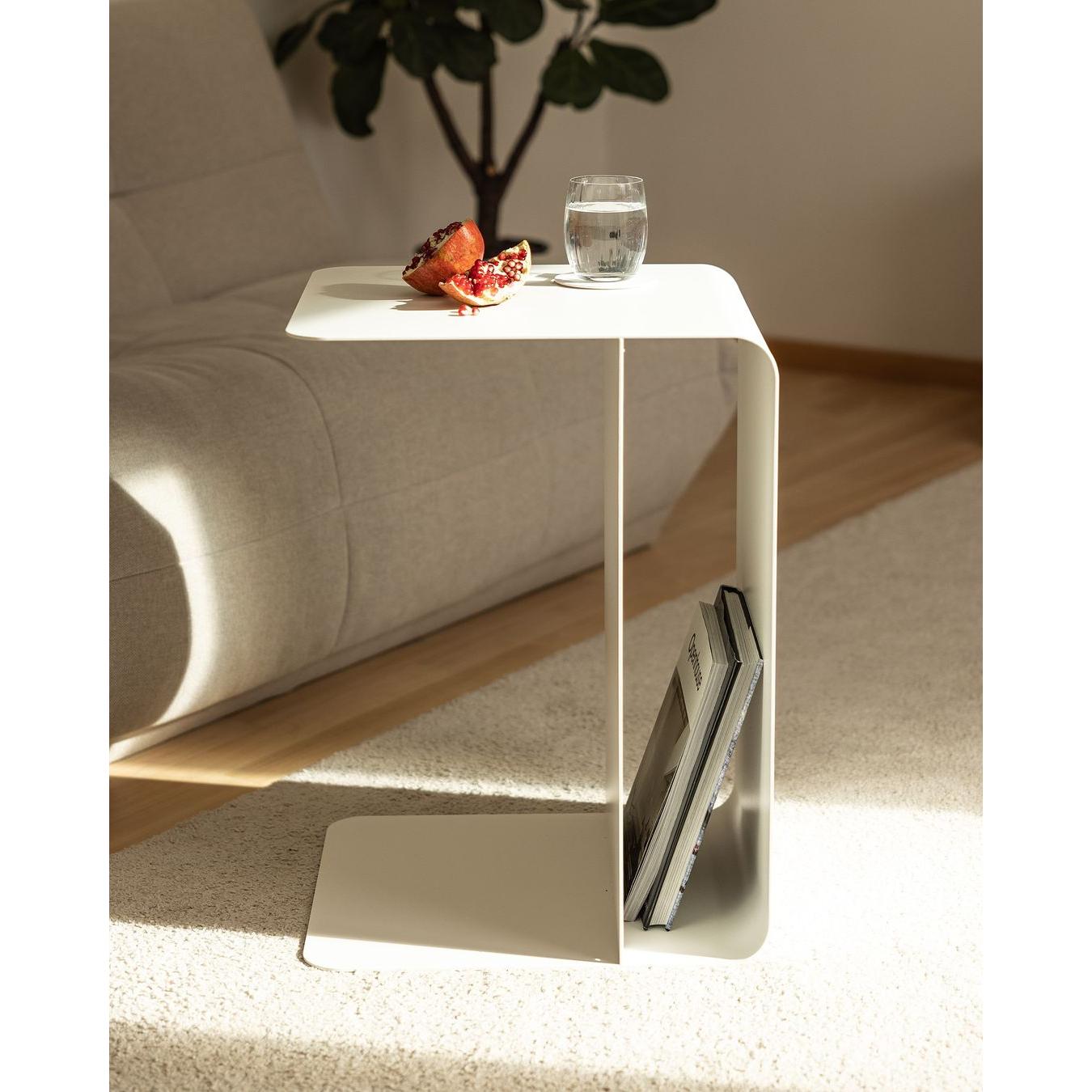 Skech Yan Ve Orta Sehpa