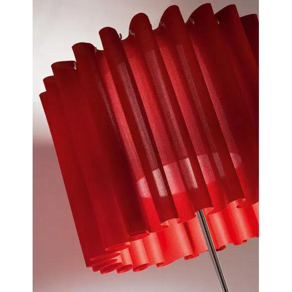 Skirt Turuncu Masa Lambası