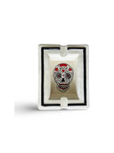 Skull Puro Kül Tablası