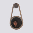 Smile Ayna Black