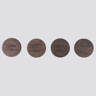 Smile Ayna Beyaz-Ayna-KYS Design-NowShopFun