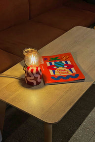 Snake Masa Lambası-Masa Lambası-Lins Design-NowShopFun