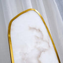 Soft Mermer Masa Lambası