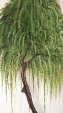 Söğüt Ağacı Artwork