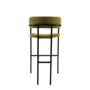 Soho Bar Sandalyesi 4'lü Set