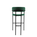 Soho Bar Sandalyesi 4'lü Set
