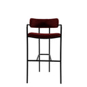 Soho Bar Sandalyesi 4'lü Set