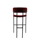 Soho Bar Sandalyesi 4'lü Set
