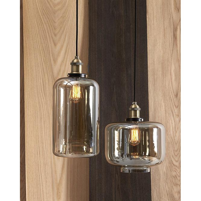 Solaris Amber Cam Sarkıt Lamba