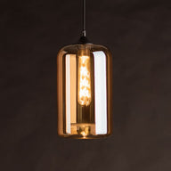 Solaris Amber Cam Sarkıt Lamba-Avize-livingstore-NowShopFun