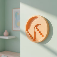 Sole Tablo-Tablo-Studio Blue Folks-Kiremit-NowShopFun