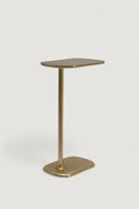Solen Gold Sehpa