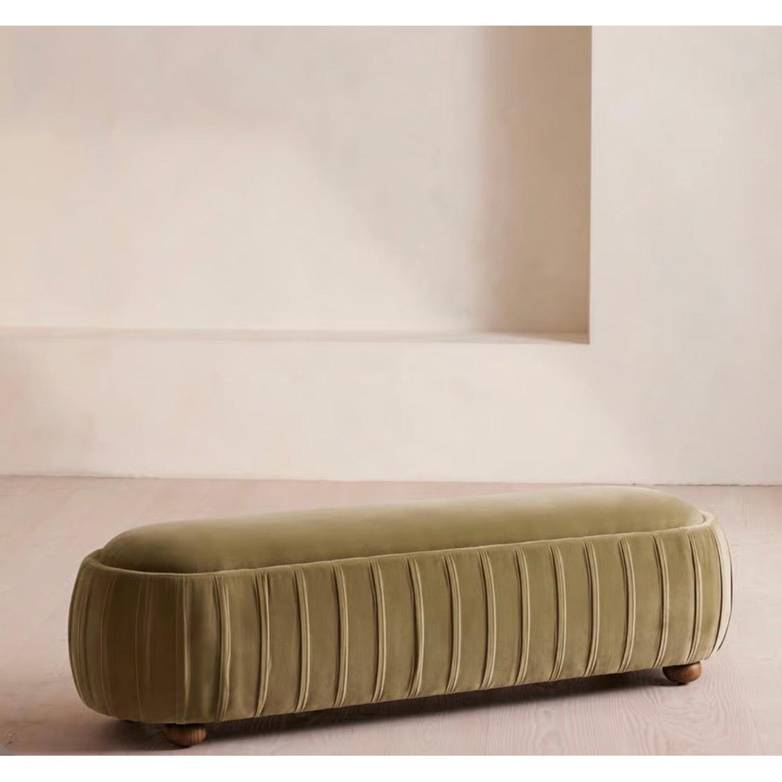 Solena Teddy Bench