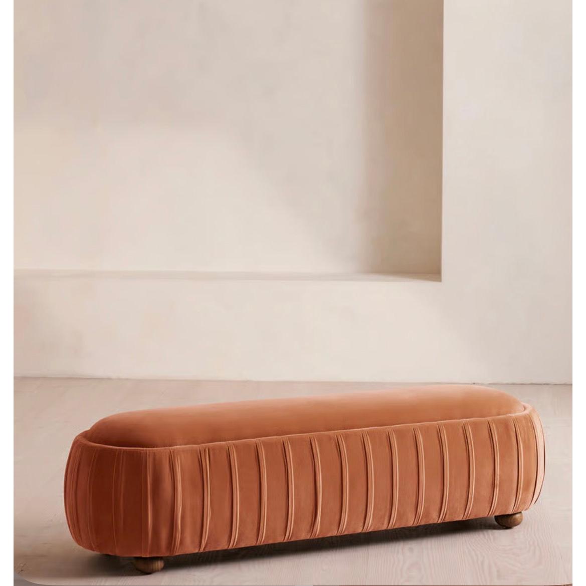 Solena Teddy Bench