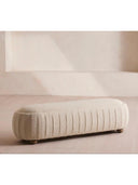 Solena Teddy Bench