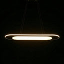 Solid Sarkıt Led Avize 120 Cm
