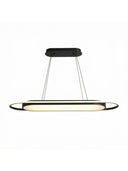 Solid Sarkıt Led Avize 120 Cm