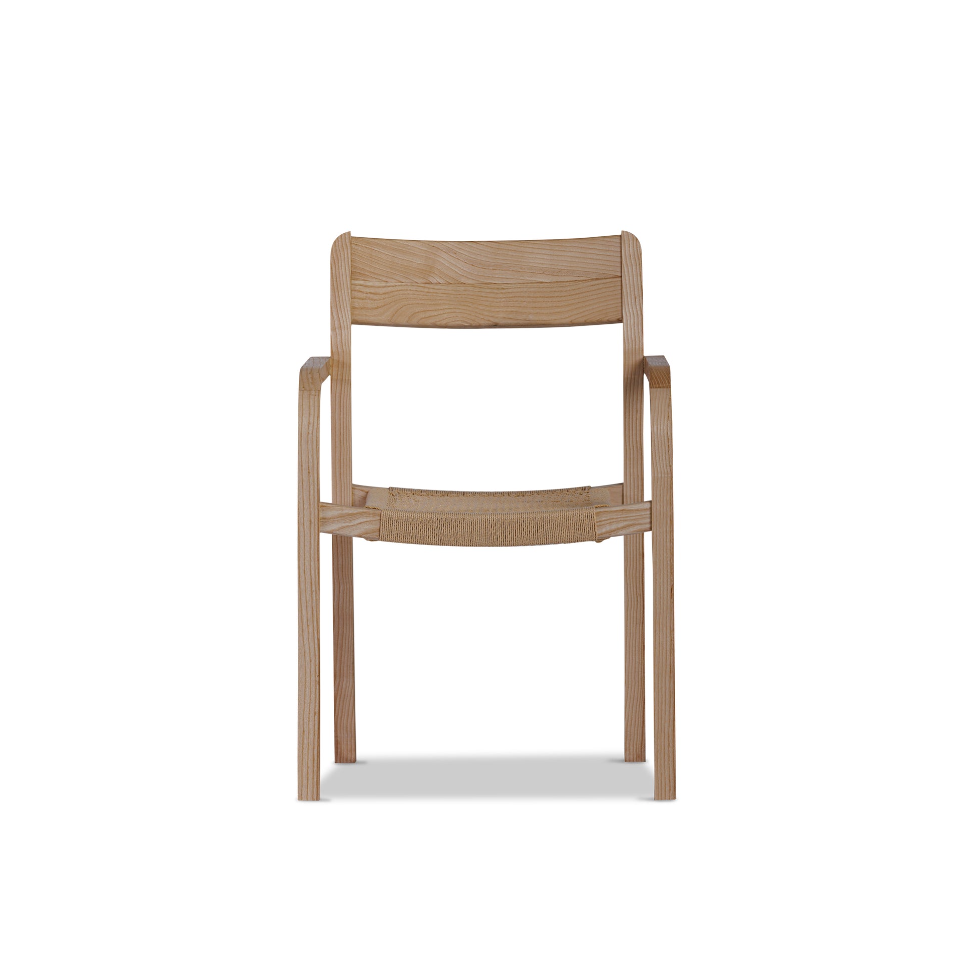 Sonya Ahşap Sandalye