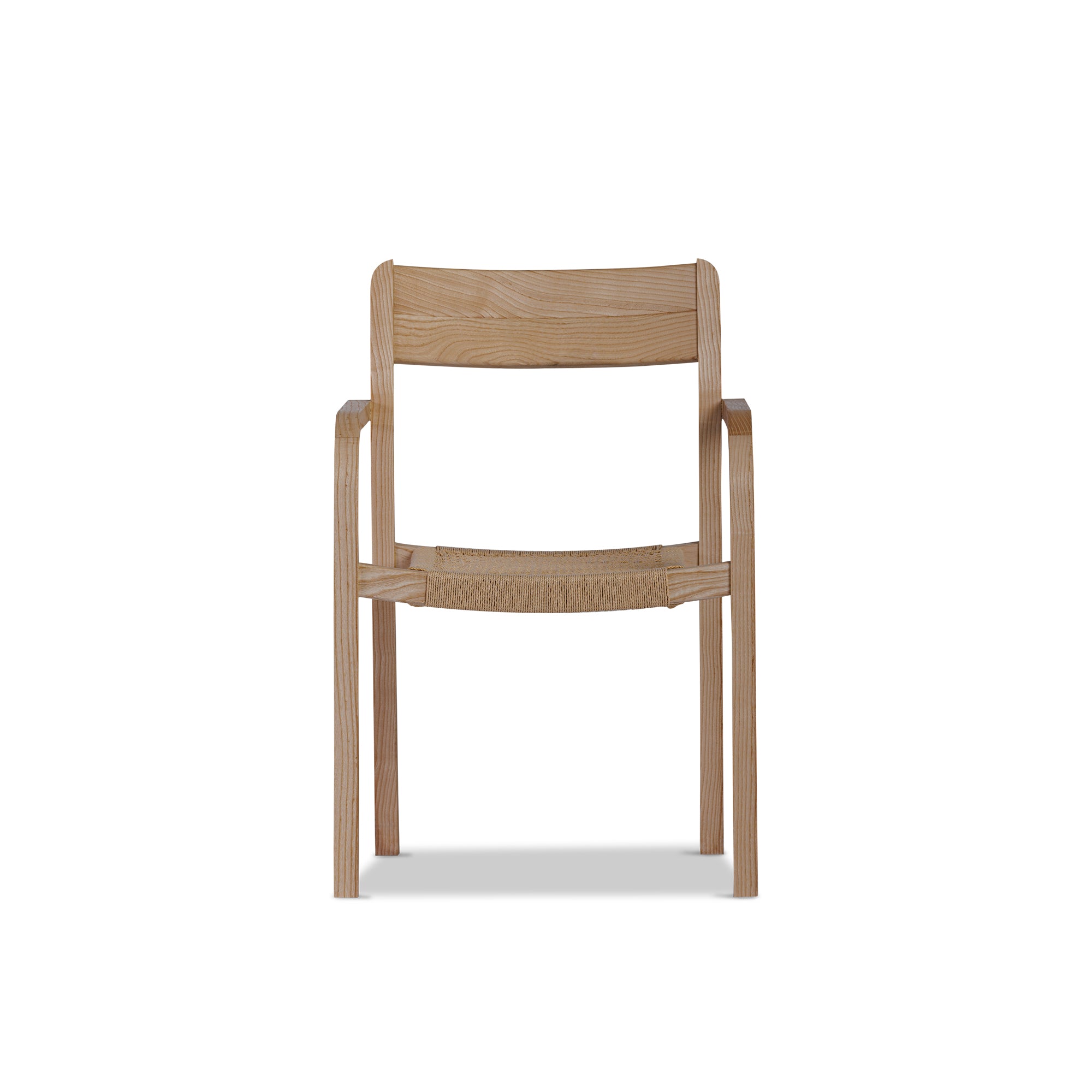 Sonya Ahşap Sandalye