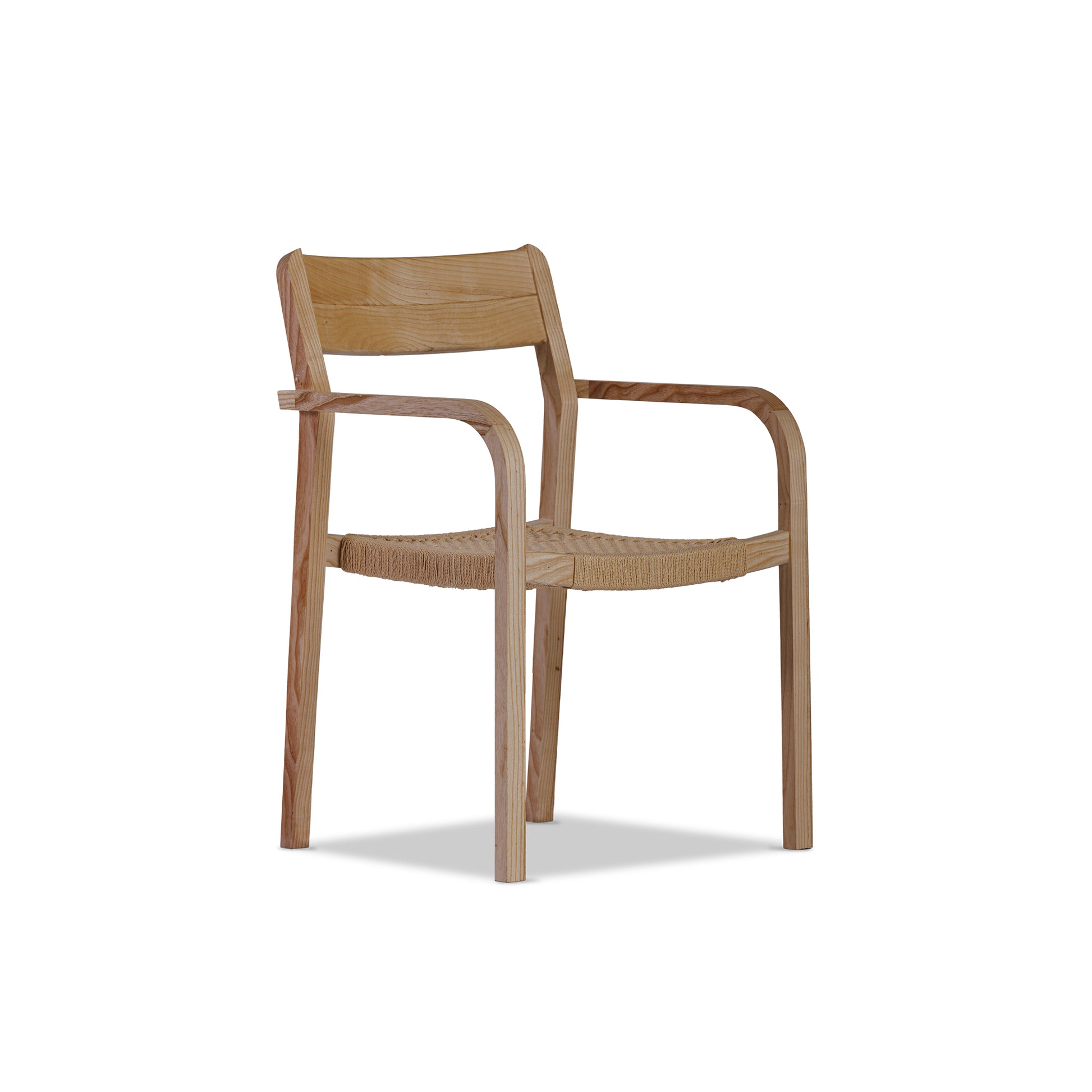 Sonya Ahşap Sandalye