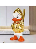 Sopalı Duffi Ördek Küçük Boy