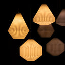Soratobu '3 Origami Sarkıt Lamba
