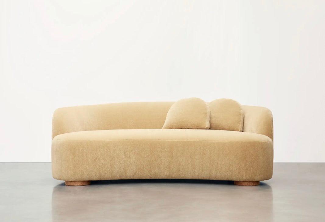 Sorvion Sofa
