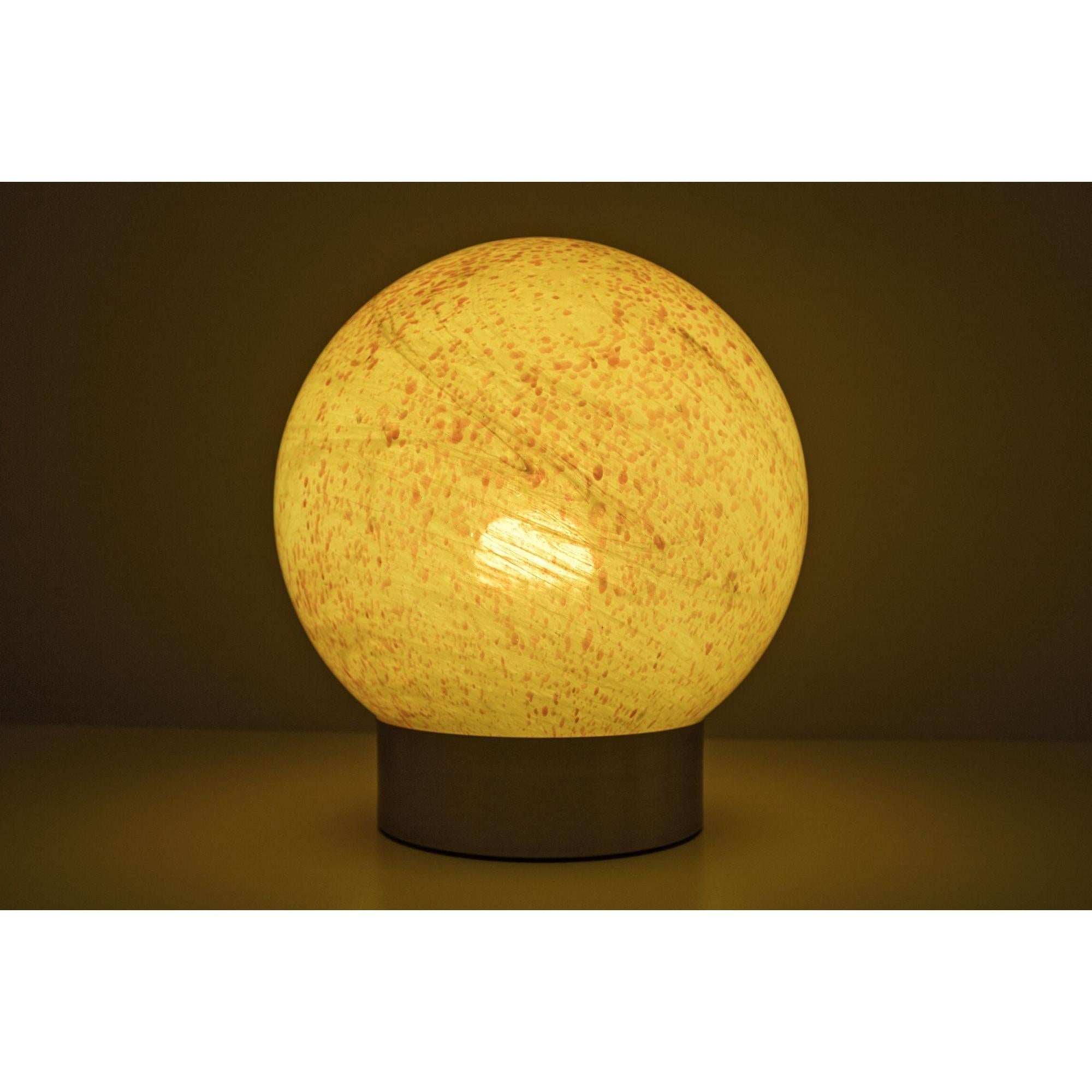 Space Güneş Masaüstü Aydınlatma